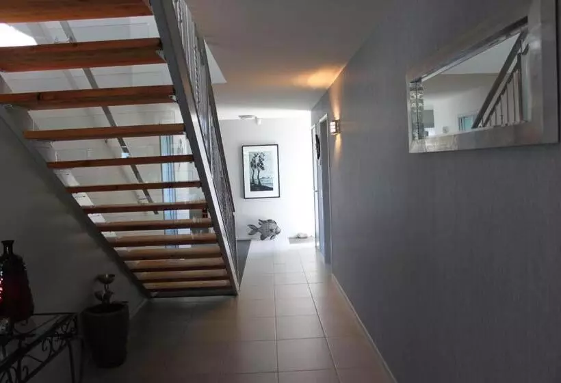 Pleasant View Bed & Breakfast