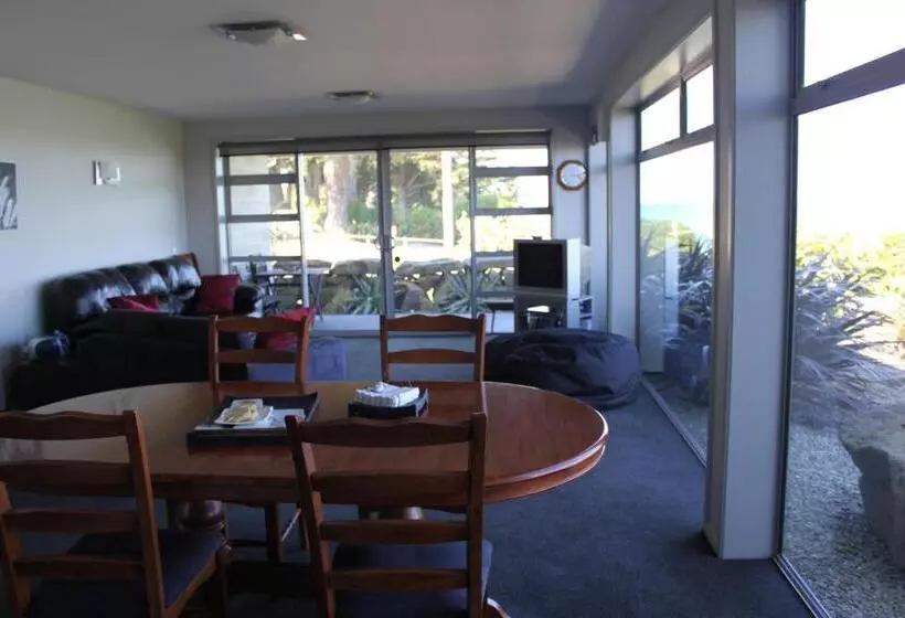 Pleasant View Bed & Breakfast