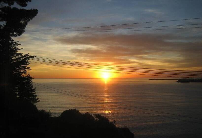 Pleasant View Bed & Breakfast