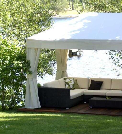 Курорт Steningevik