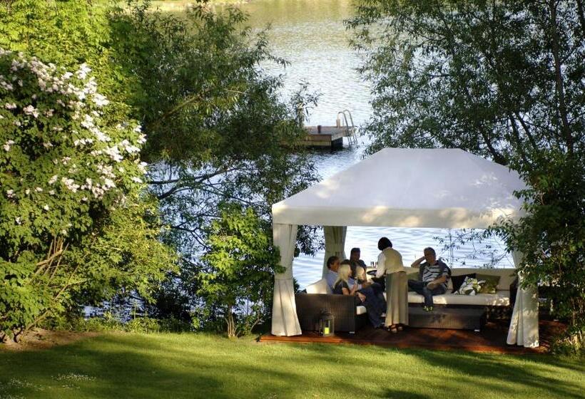 Курорт Steningevik