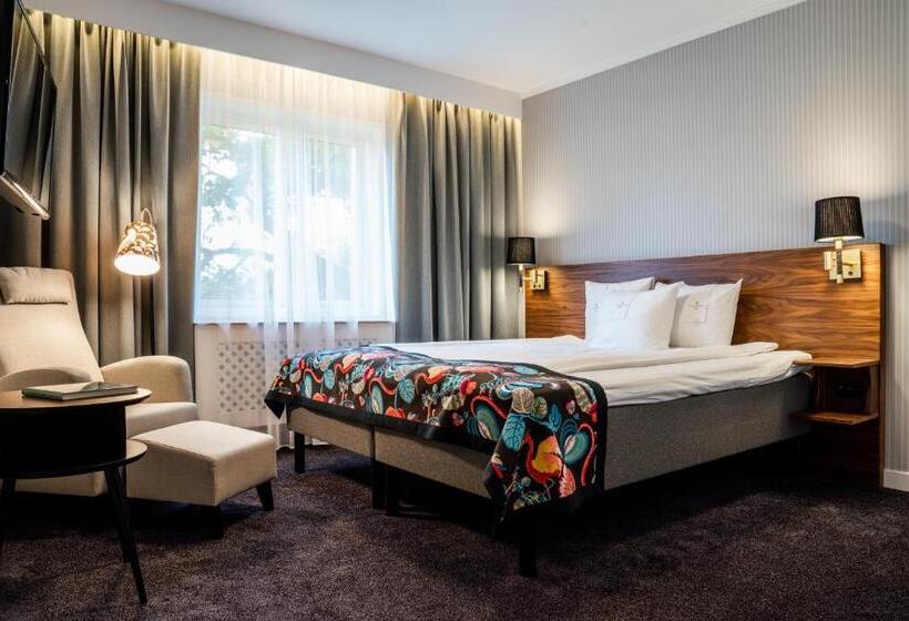 Курорт Steningevik