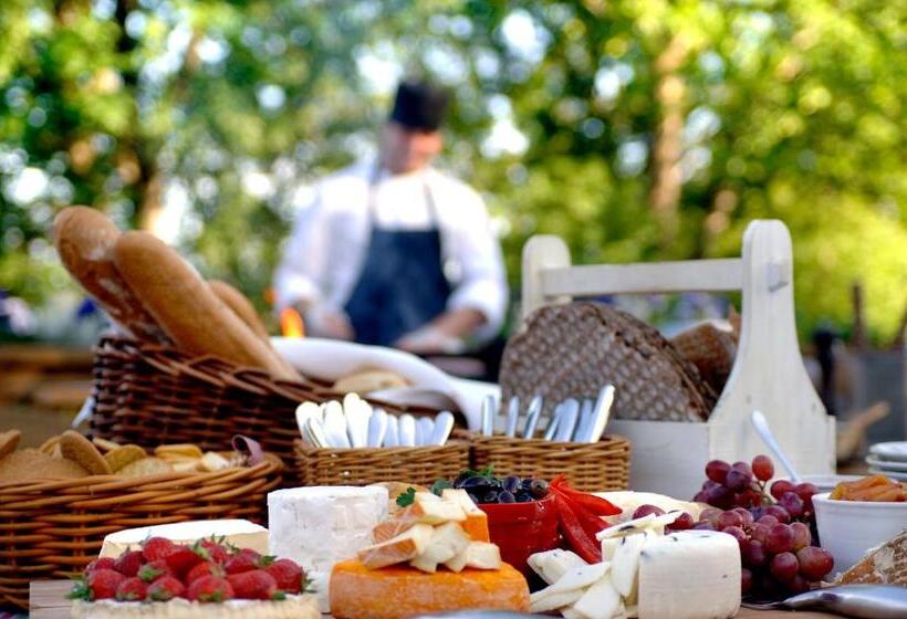 Курорт Steningevik