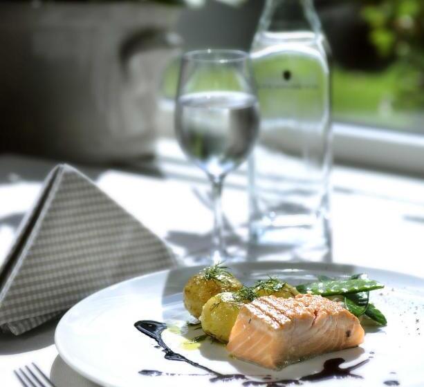 Курорт Steningevik