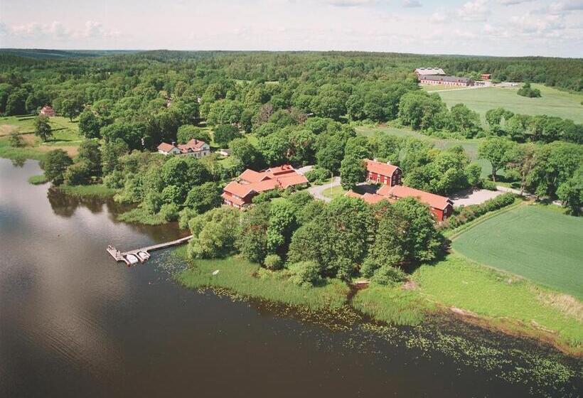 Курорт Steningevik