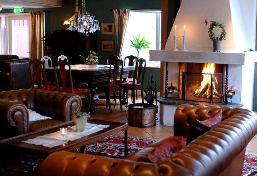 Курорт Steningevik