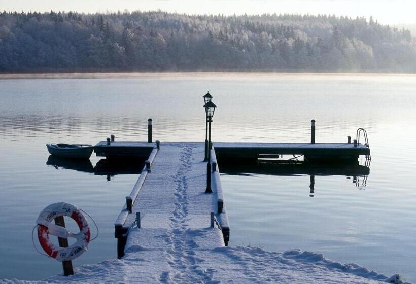 Курорт Steningevik