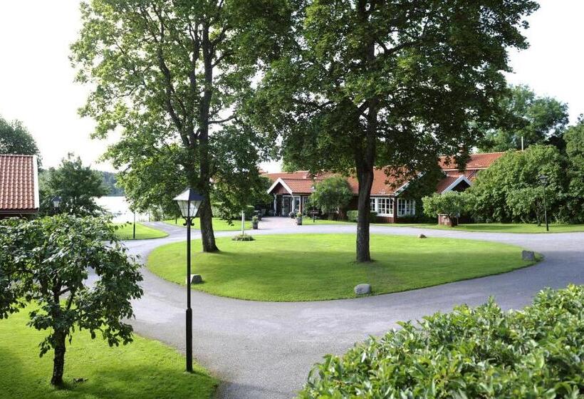 Курорт Steningevik