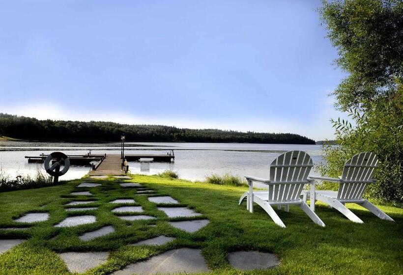 Курорт Steningevik