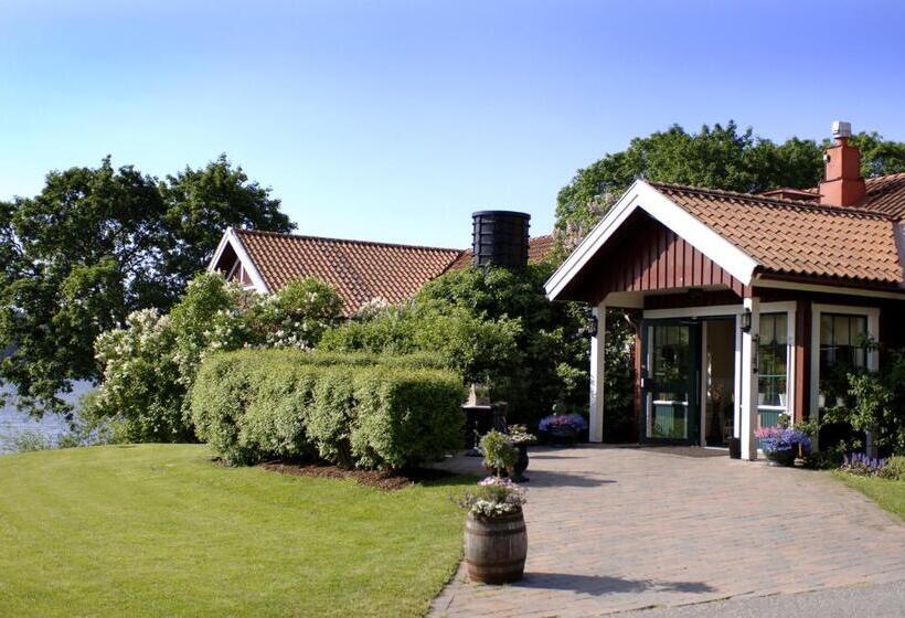 Курорт Steningevik