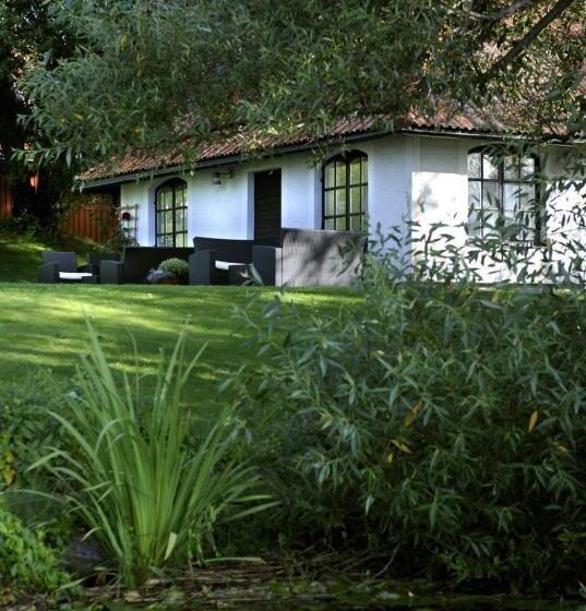 Курорт Steningevik