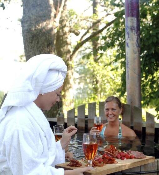 Курорт Steningevik