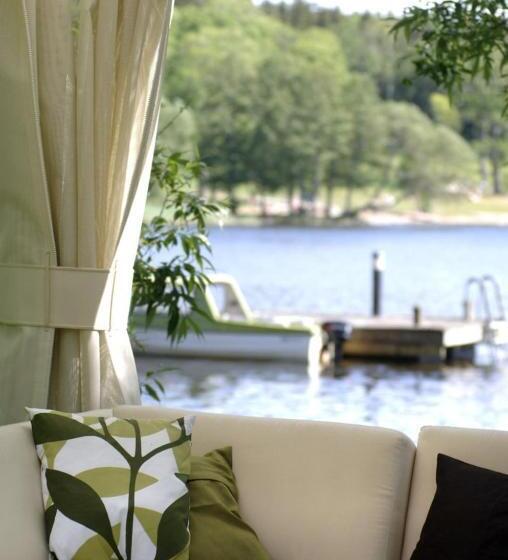 Курорт Steningevik