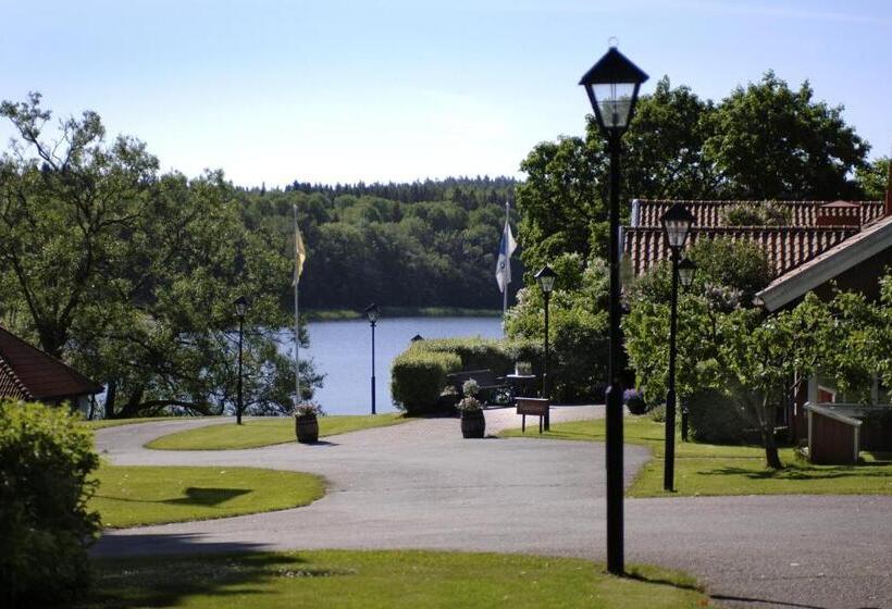 Курорт Steningevik