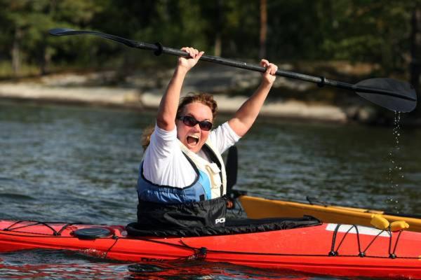 Stf Glasbruket Hostel & Apartments