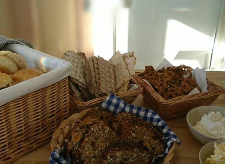 Stf Glasbruket Hostel & Apartments