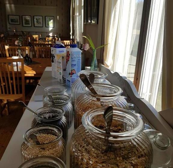 Stf Glasbruket Hostel & Apartments