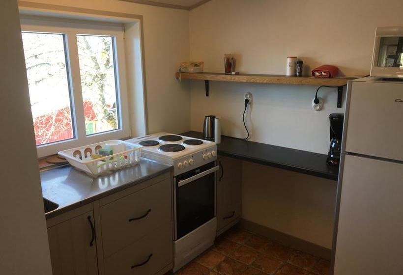 ユースホステル Stf Lugnåsberget Ekohotell