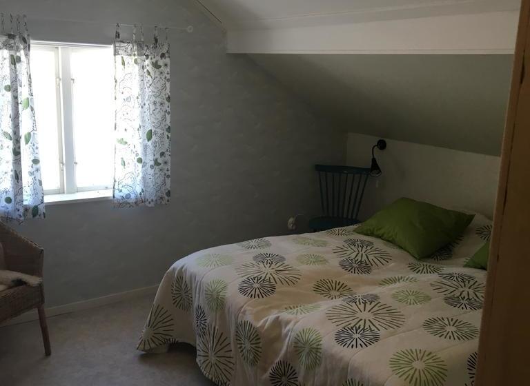 ユースホステル Stf Lugnåsberget Ekohotell