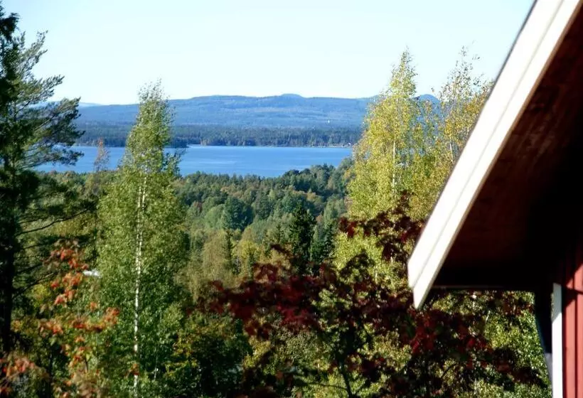 Stf Orsa Hostel