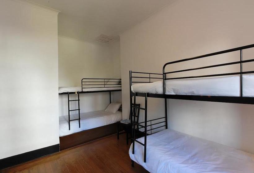 Surfivor Porto Surf Hostel