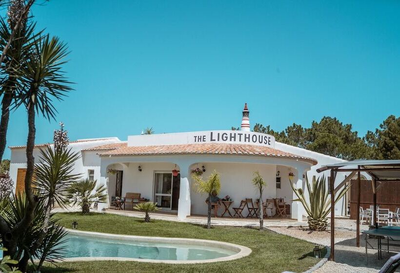 The Lighthouse Hostel