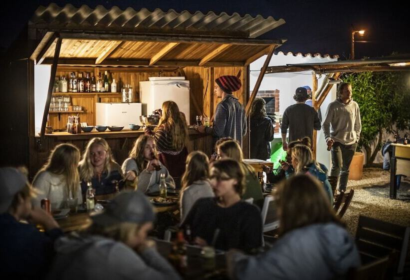 The Lighthouse Hostel