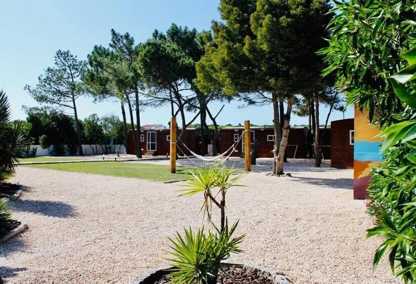 The Lighthouse Hostel