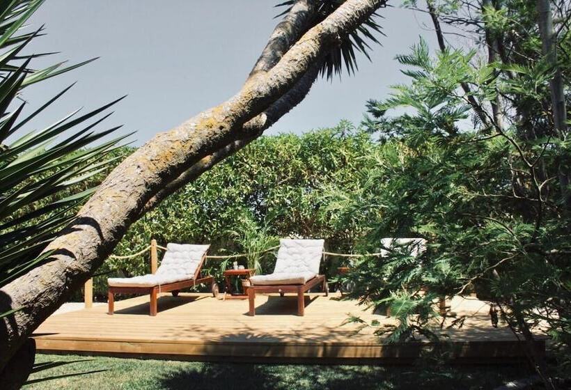 The Lighthouse Hostel