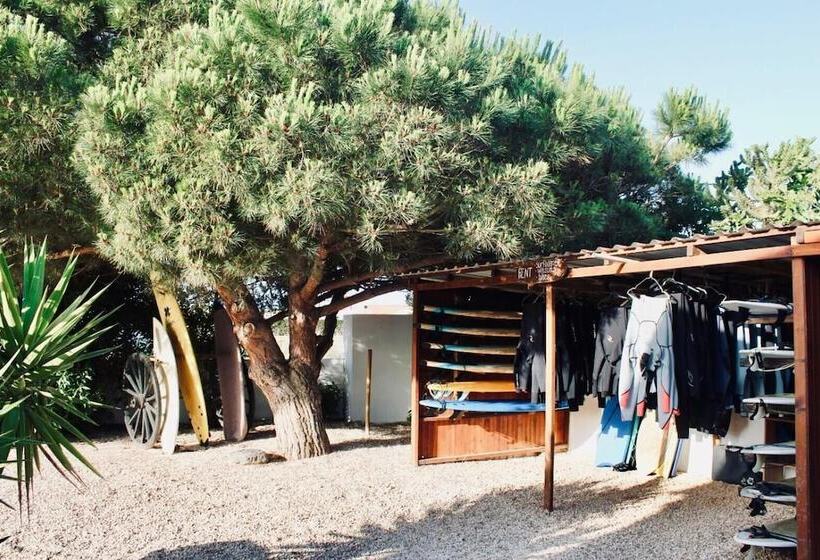 The Lighthouse Hostel