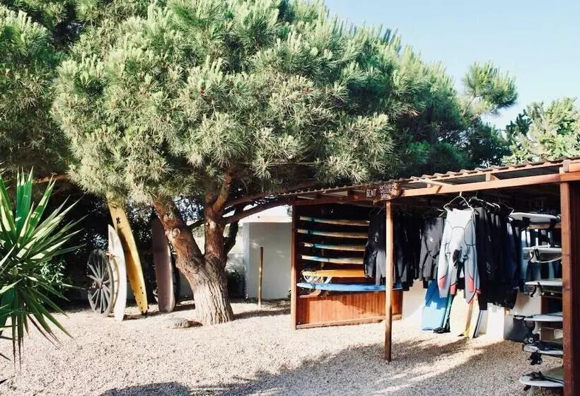 The Lighthouse Hostel