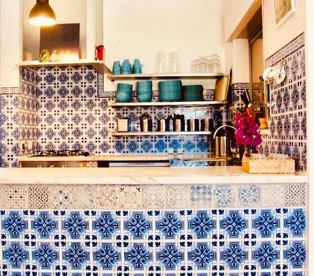 The Lighthouse Hostel