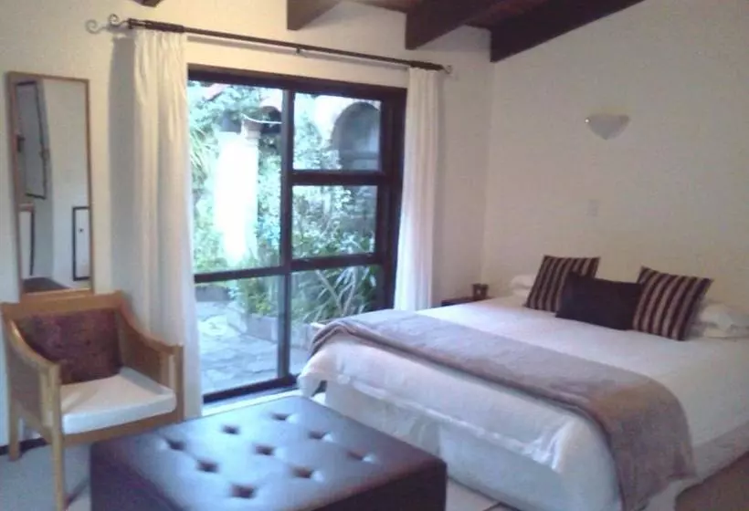 Waters Edge B&b