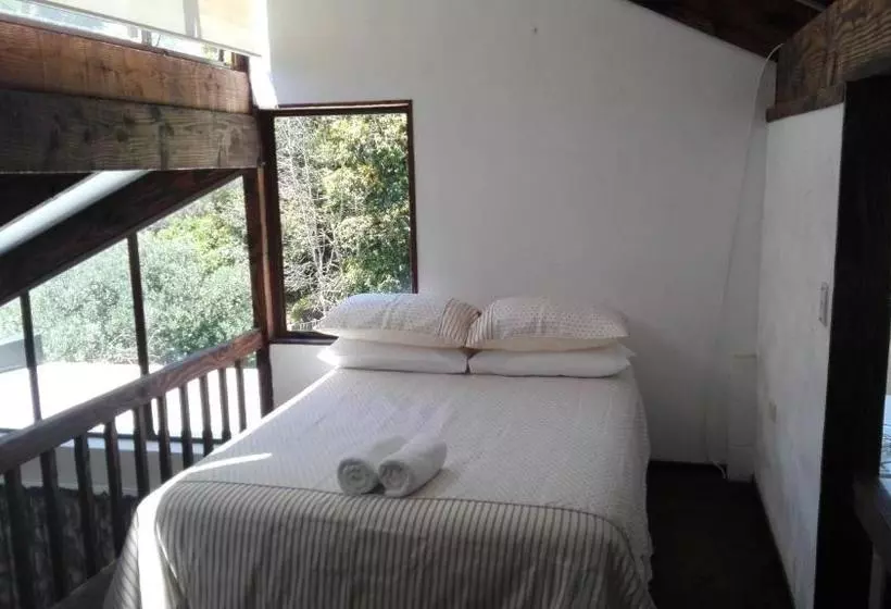 Waters Edge B&b