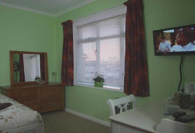 Wellesbourne Homestay B&b