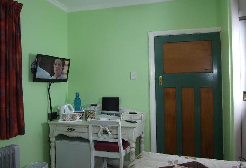 Wellesbourne Homestay B&b