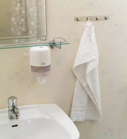 Wisingsö Hotell