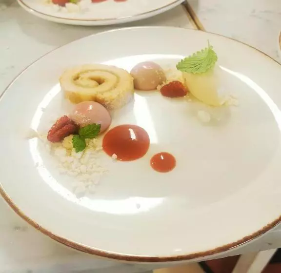 Wisingsö Hotell