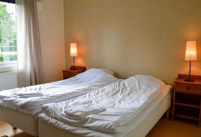 Wisingsö Hotell