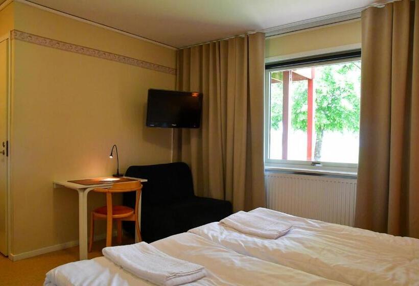 Wisingsö Hotell