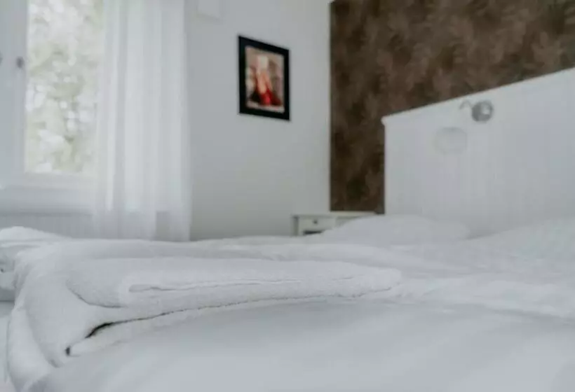 Wisingsö Hotell