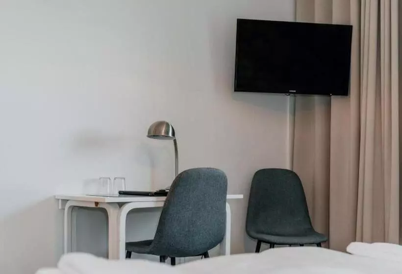 Wisingsö Hotell