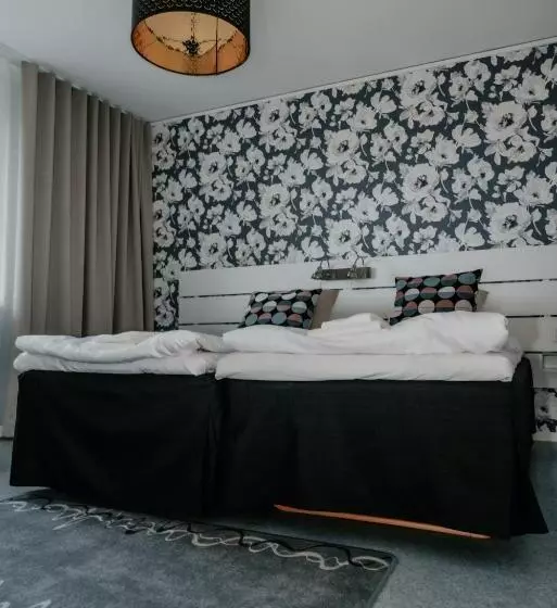 Wisingsö Hotell
