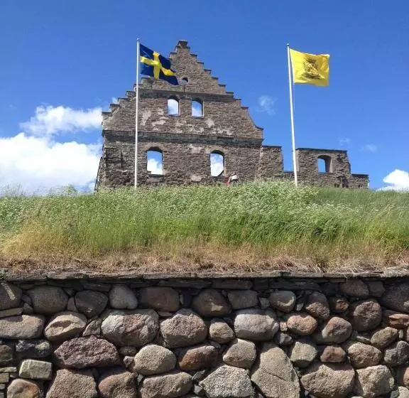 Wisingsö Hotell