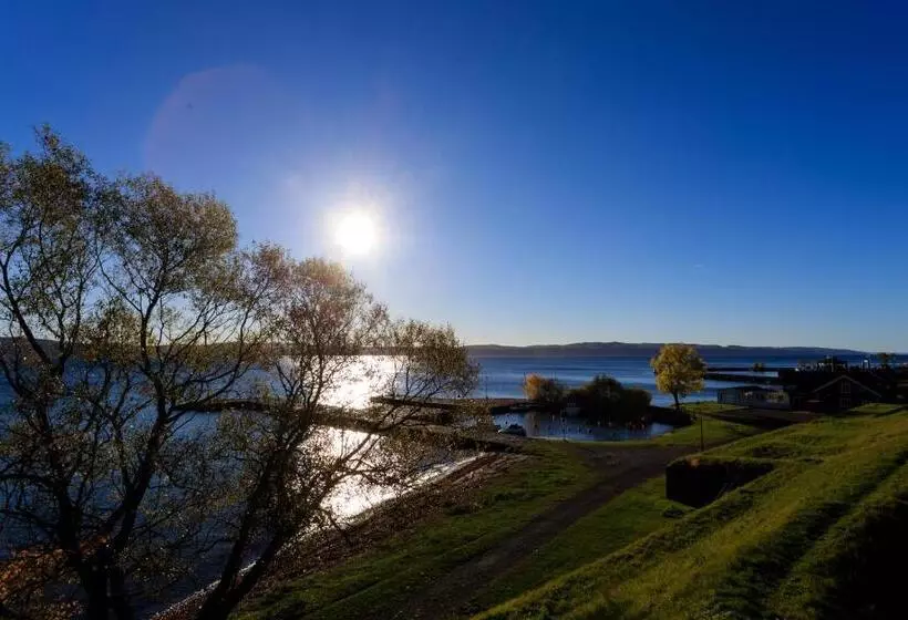 Wisingsö Hotell