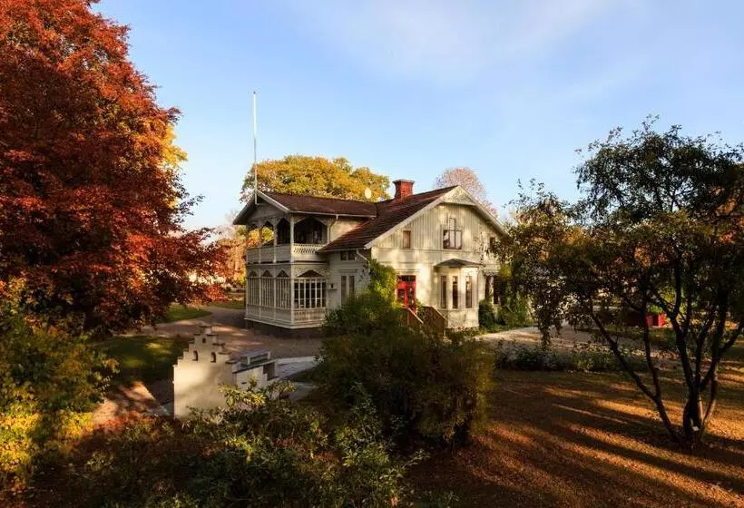Wisingsö Hotell