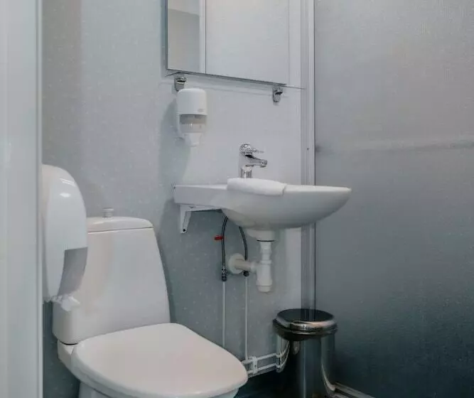 Wisingsö Hotell