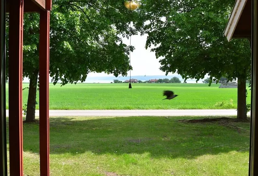 Wisingsö Hotell