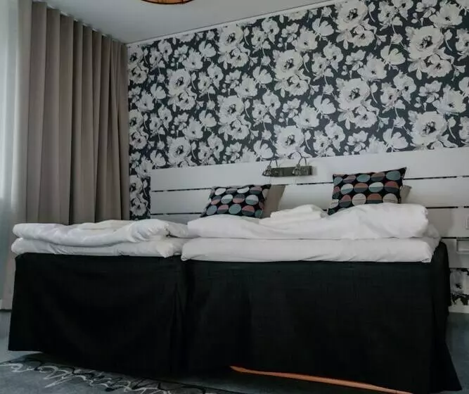 Wisingsö Hotell