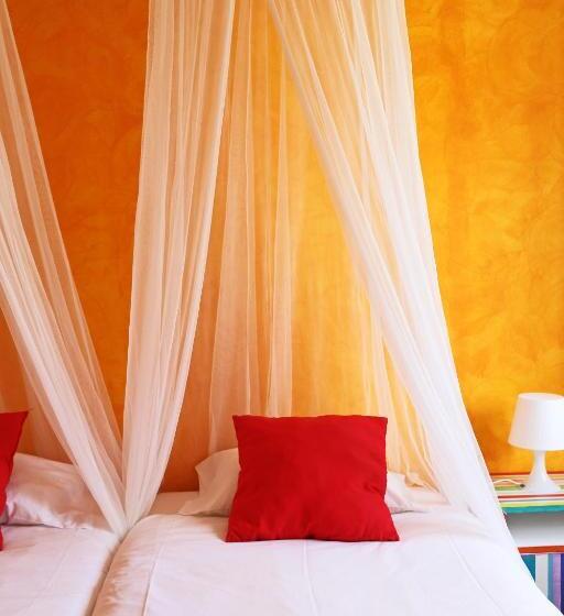 ユースホステル Chill In Ericeira Surf House